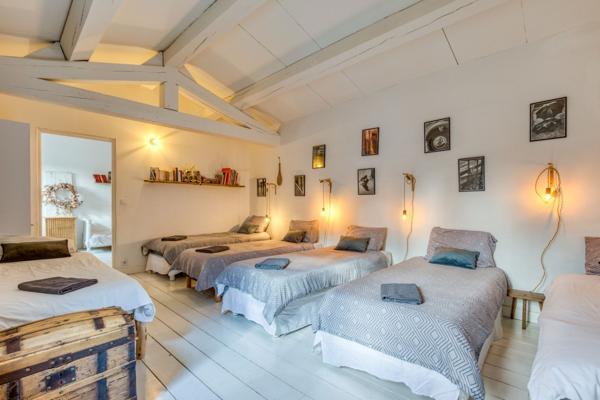 Vente Mas Montpellier 16 Pièces 311 m²