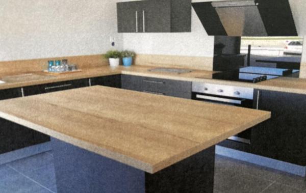 Vente Terrain Constructible Ginestas   