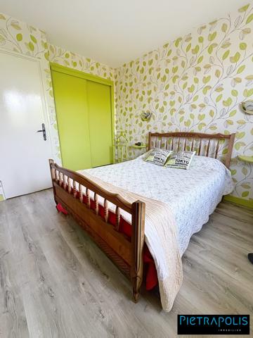 Maison 3 chambres