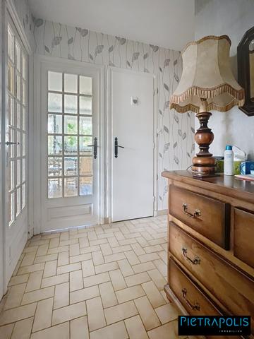 Maison 3 chambres