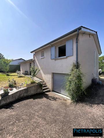 Maison 3 chambres