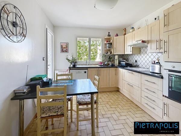 Maison 3 chambres