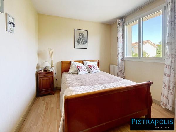 Maison 3 chambres