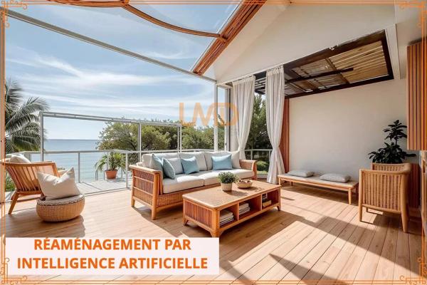 Opportunité Quartier Prisé – Tropézienne – Loggia – Grand Garage