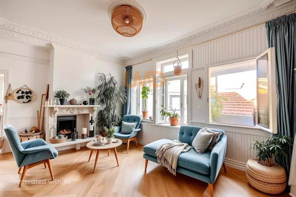 Opportunité Quartier Prisé – Tropézienne – Loggia – Grand Garage