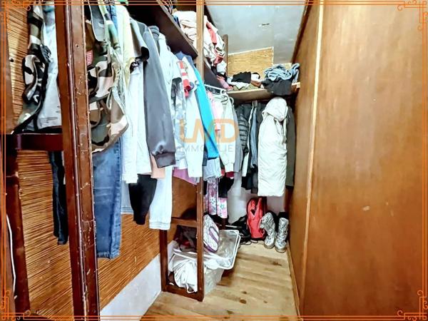 Opportunité Quartier Prisé – Tropézienne – Loggia – Grand Garage