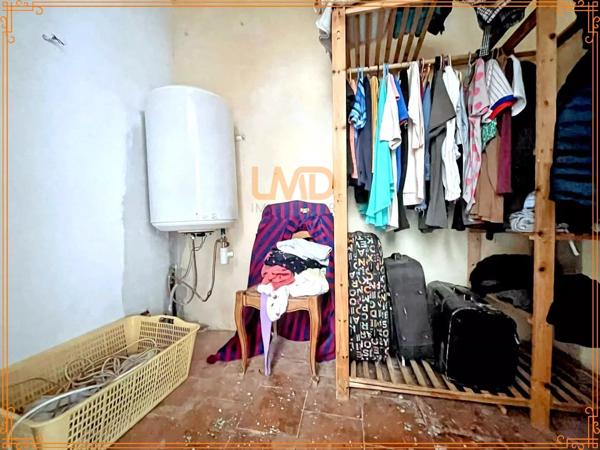 Opportunité Quartier Prisé – Tropézienne – Loggia – Grand Garage