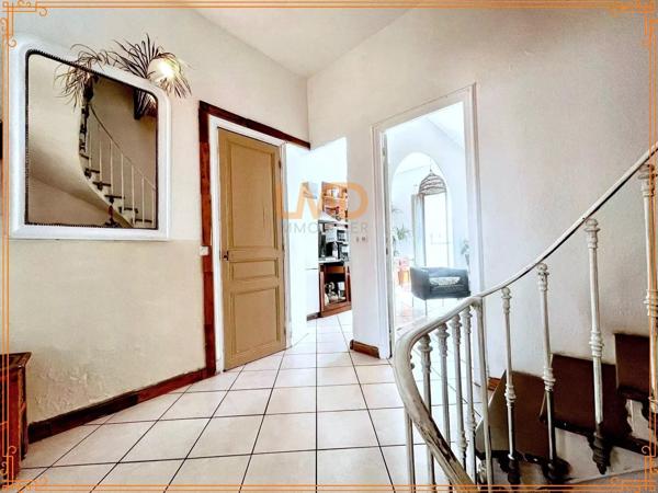 Opportunité Quartier Prisé – Tropézienne – Loggia – Grand Garage