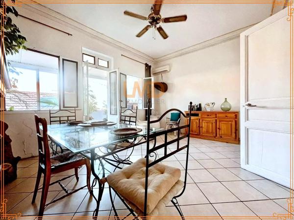 Opportunité Quartier Prisé – Tropézienne – Loggia – Grand Garage