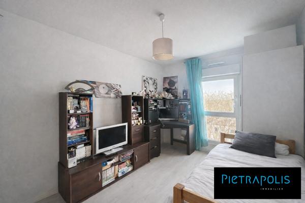 T5 98m² 3 chambres + Garage en sus