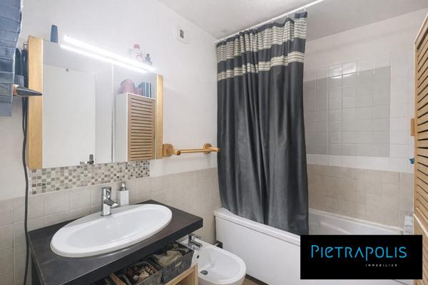 T5 98m² 3 chambres + Garage en sus