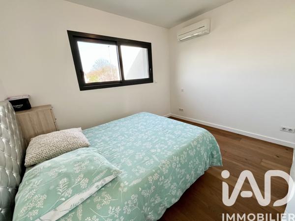 Maison à vendre 4 pièces 126 m² Pessac