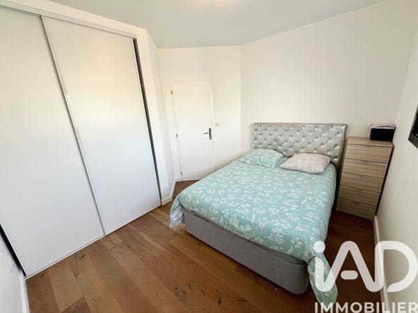 Maison à vendre 4 pièces 126 m² Pessac