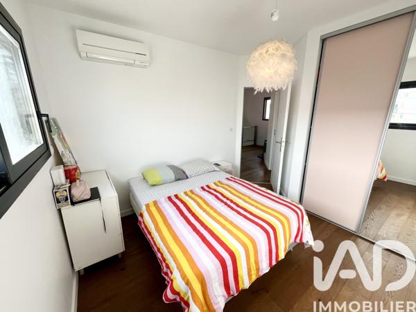 Maison à vendre 4 pièces 126 m² Pessac