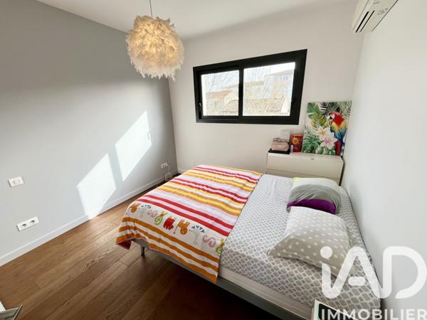 Maison à vendre 4 pièces 126 m² Pessac