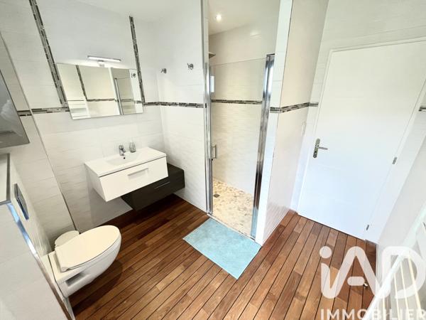 Maison à vendre 4 pièces 126 m² Pessac