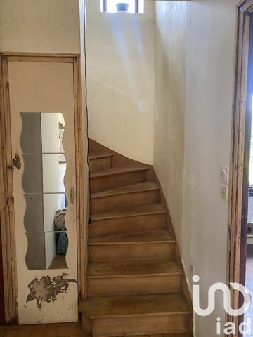 Maison à vendre 5 pièces 99 m² Belle-Isle-en-Terre