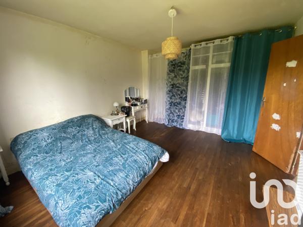 Maison à vendre 5 pièces 99 m² Belle-Isle-en-Terre