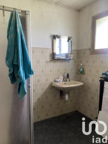 Maison à vendre 5 pièces 99 m² Belle-Isle-en-Terre