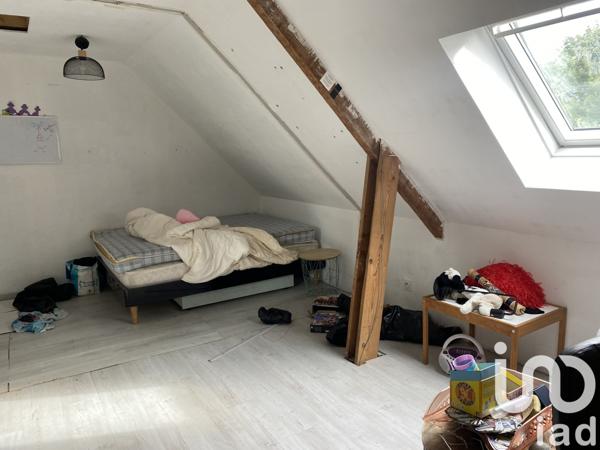 Maison à vendre 5 pièces 99 m² Belle-Isle-en-Terre