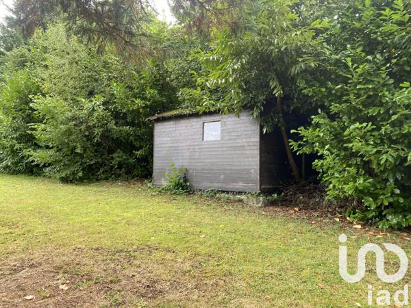 Maison à vendre 5 pièces 99 m² Belle-Isle-en-Terre