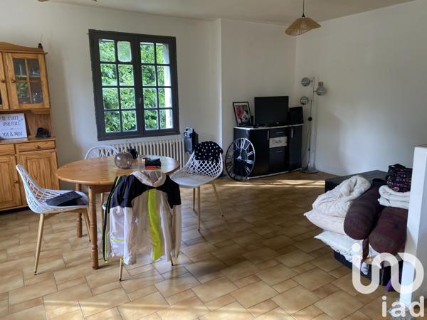 Maison à vendre 5 pièces 99 m² Belle-Isle-en-Terre