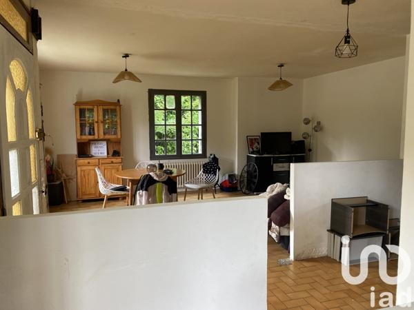 Maison à vendre 5 pièces 99 m² Belle-Isle-en-Terre