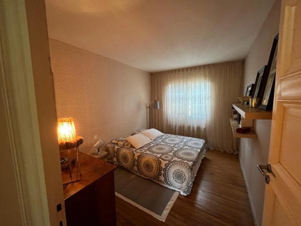 À VENDRE APPARTEMENT DE CHARME DE 88 m² AVEC TERRASSE PANORAMIQUE À ASCAIN !!!