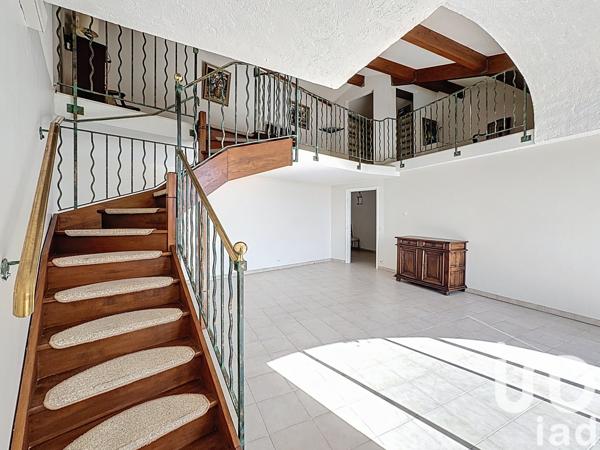 Appartement à vendre 5 pièces 121 m² Saint-Raphaël