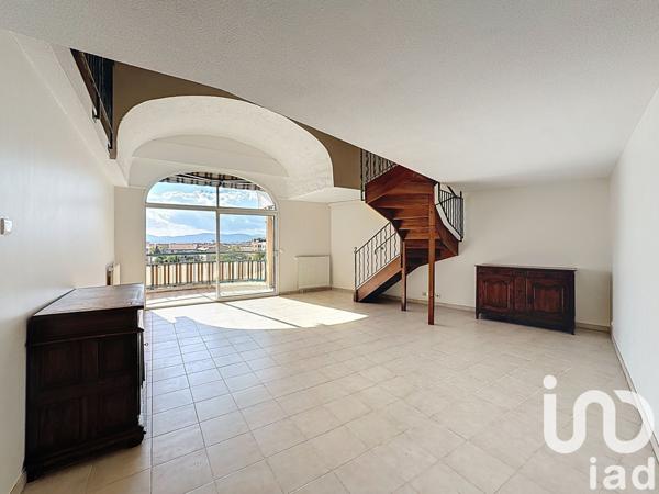 Appartement à vendre 5 pièces 121 m² Saint-Raphaël