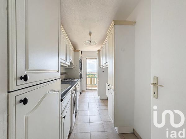 Appartement à vendre 5 pièces 121 m² Saint-Raphaël