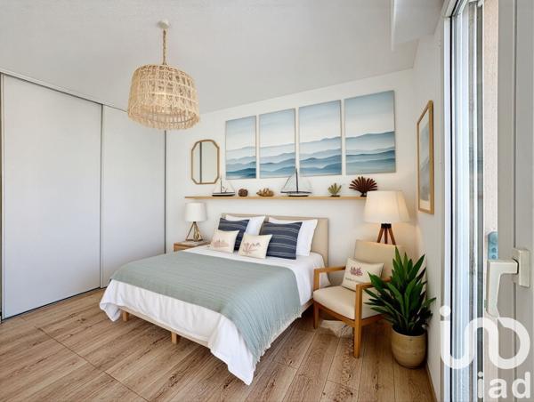 Appartement à vendre 5 pièces 121 m² Saint-Raphaël