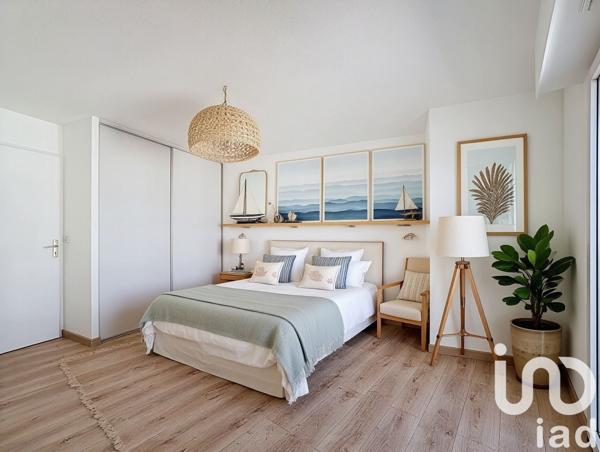 Appartement à vendre 5 pièces 121 m² Saint-Raphaël