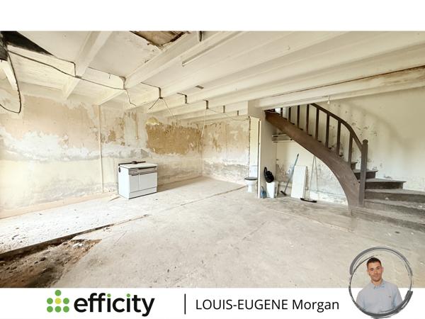 Maison 4 pièces - 69 m²