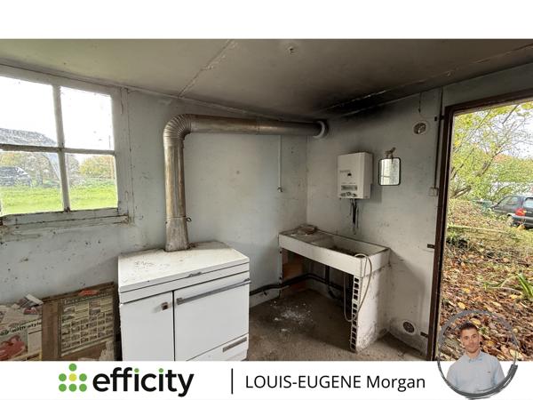 Maison 4 pièces - 69 m²