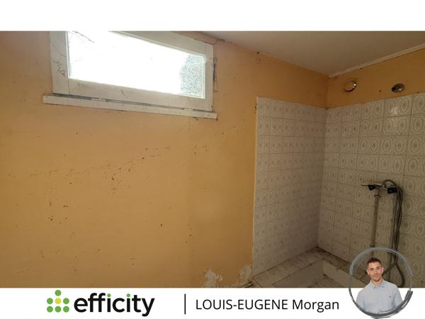 Maison 4 pièces - 69 m²