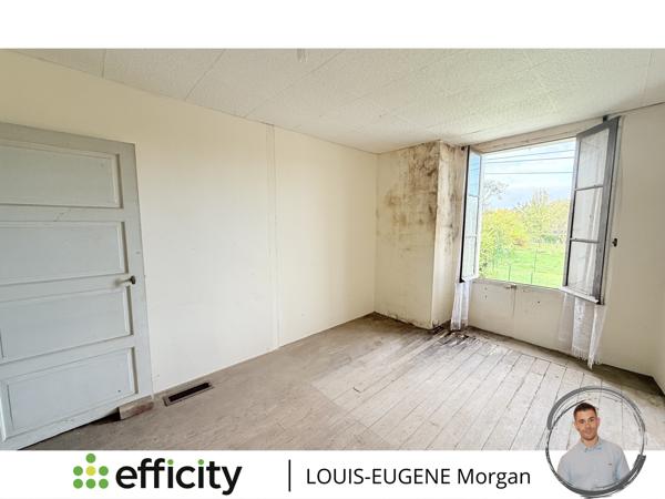 Maison 4 pièces - 69 m²