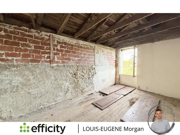 Maison 4 pièces - 69 m²