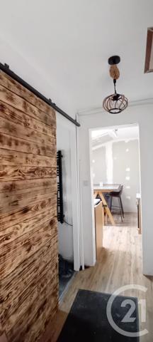 Maison à vendre  3 pièces - 70 m 2   NURLU  - 80