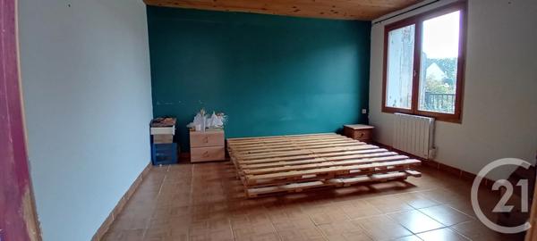 Maison à vendre  3 pièces - 70 m 2   NURLU  - 80