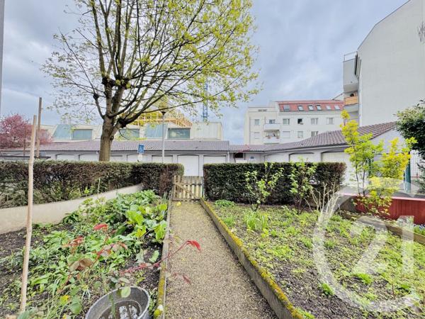 Appartement F3 à vendre  3 pièces - 74,35 m2 STRASBOURG - 67