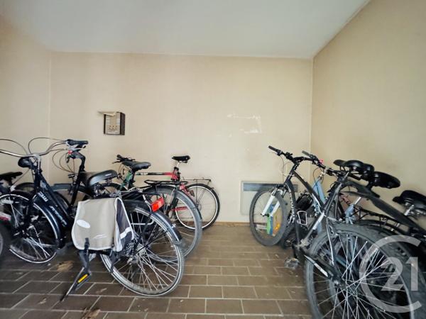 Appartement F3 à vendre  3 pièces - 74,35 m2 STRASBOURG - 67
