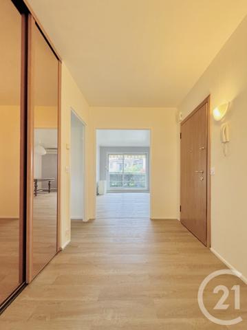 Appartement F3 à vendre  3 pièces - 74,35 m2 STRASBOURG - 67