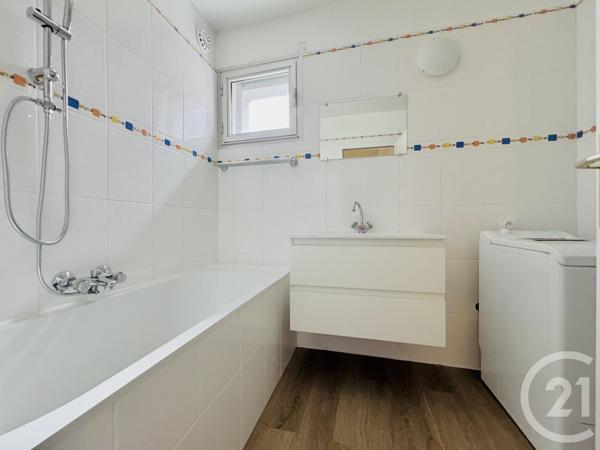 Appartement F3 à vendre  3 pièces - 74,35 m2 STRASBOURG - 67