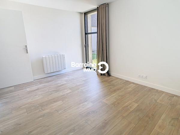 Location appartement à Telgruc-sur-Mer, 3 pièces 79m²