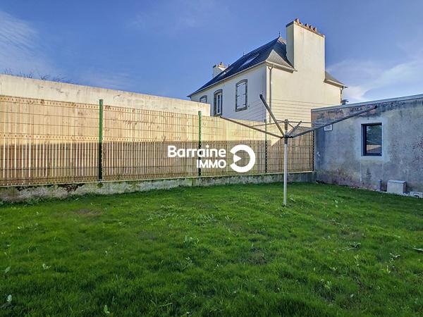 Location appartement à Telgruc-sur-Mer, 3 pièces 79m²