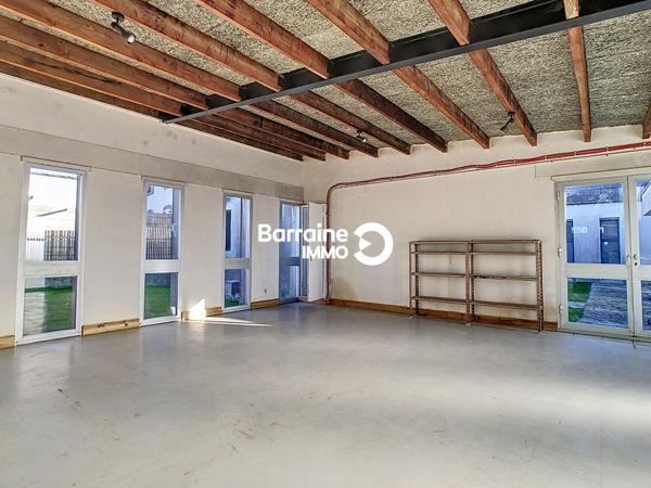Location appartement à Telgruc-sur-Mer, 3 pièces 79m²