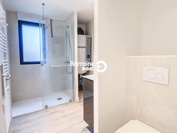 Location appartement à Telgruc-sur-Mer, 3 pièces 79m²