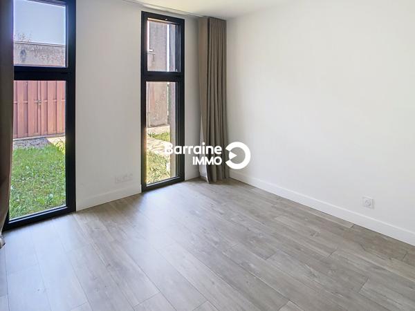 Location appartement à Telgruc-sur-Mer, 3 pièces 79m²