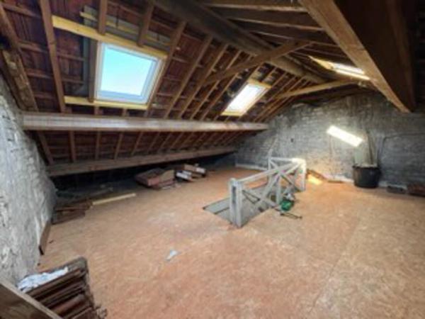 Appartement 3eme etage